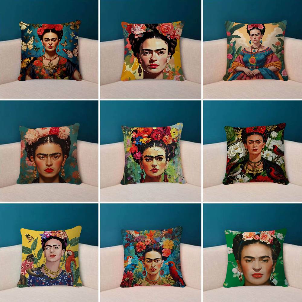 Home Art Textiles - Mini 45*45cm Cushion Cover Pillow Cover