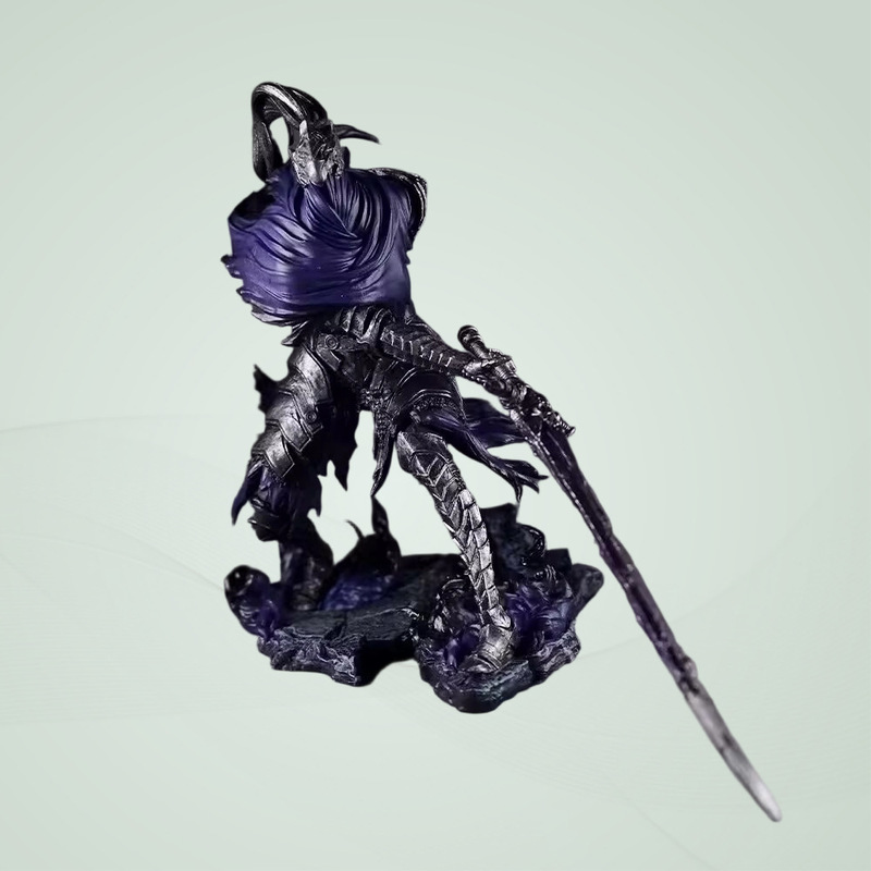 Home Textiles Products - Dark Souls 3 Artorias Abysswalker Gk