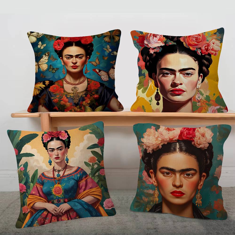 Mini 45*45cm Cushion Cover Pil - Home Art Textiles 评论和价格