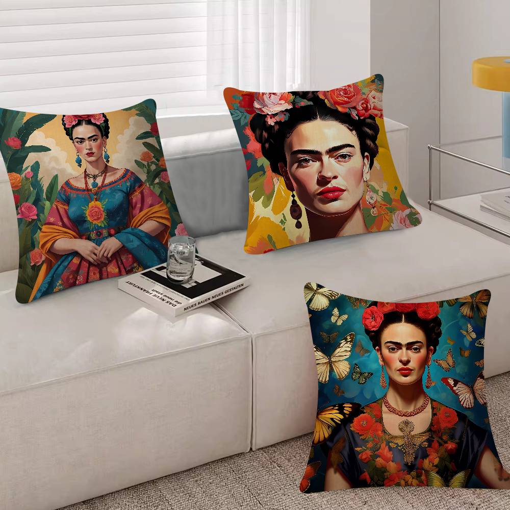 Mini 45*45cm Cushion Cover Pil - Home Art Textiles 评论和价格