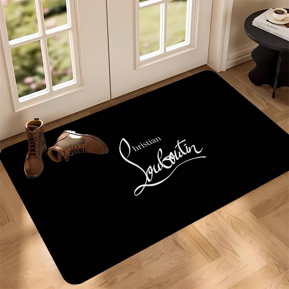 Luxury C-ChristianES L-Loubout - Home Textiles Logo 评论和价格