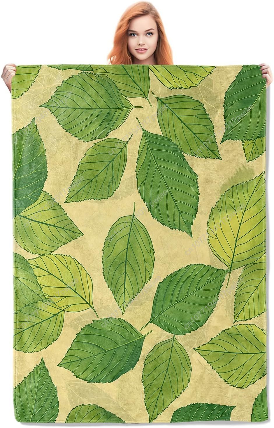 Vintage Moose Blanket Gifts fo - Home Textiles Towel 评论和价格