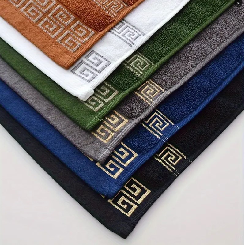 Oversized Bath Towel 140x70cm  - Home Textiles Face Towel 评论和价格