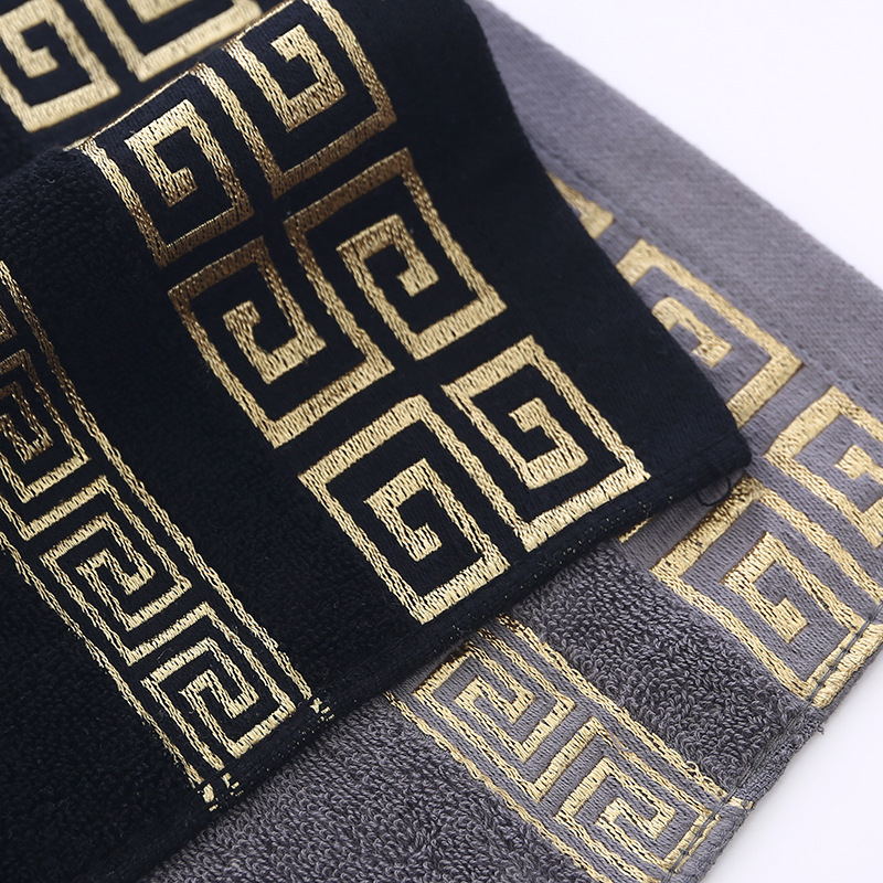 Oversized Bath Towel 140x70cm  - Home Textiles Face Towel 评论和价格