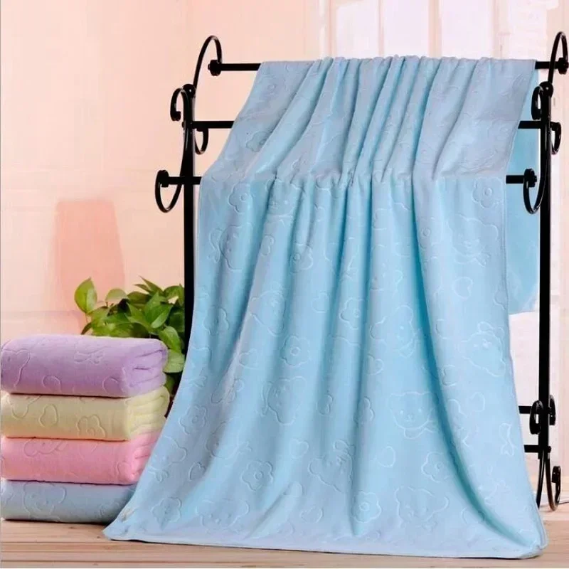 2026 70*140cm Microfiber Embos - Home Textiles Face Towel 评论和价格