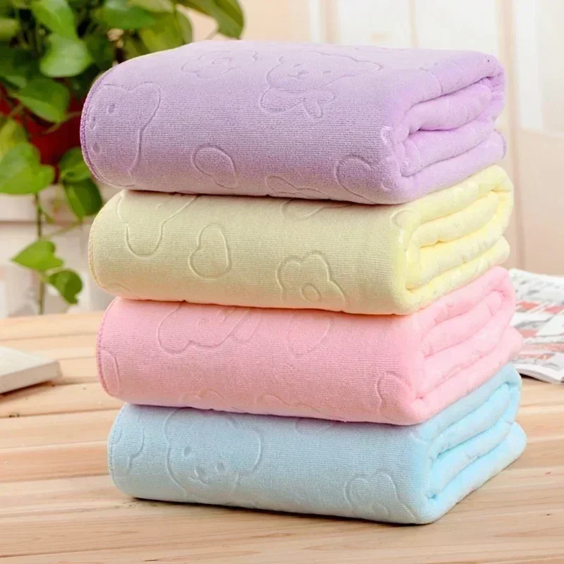 2026 70*140cm Microfiber Embos - Home Textiles Face Towel 评论和价格