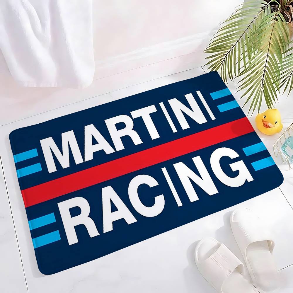 M-MartiniS-RacingS-logo Tapest - Home Textiles Logo 评论和价格