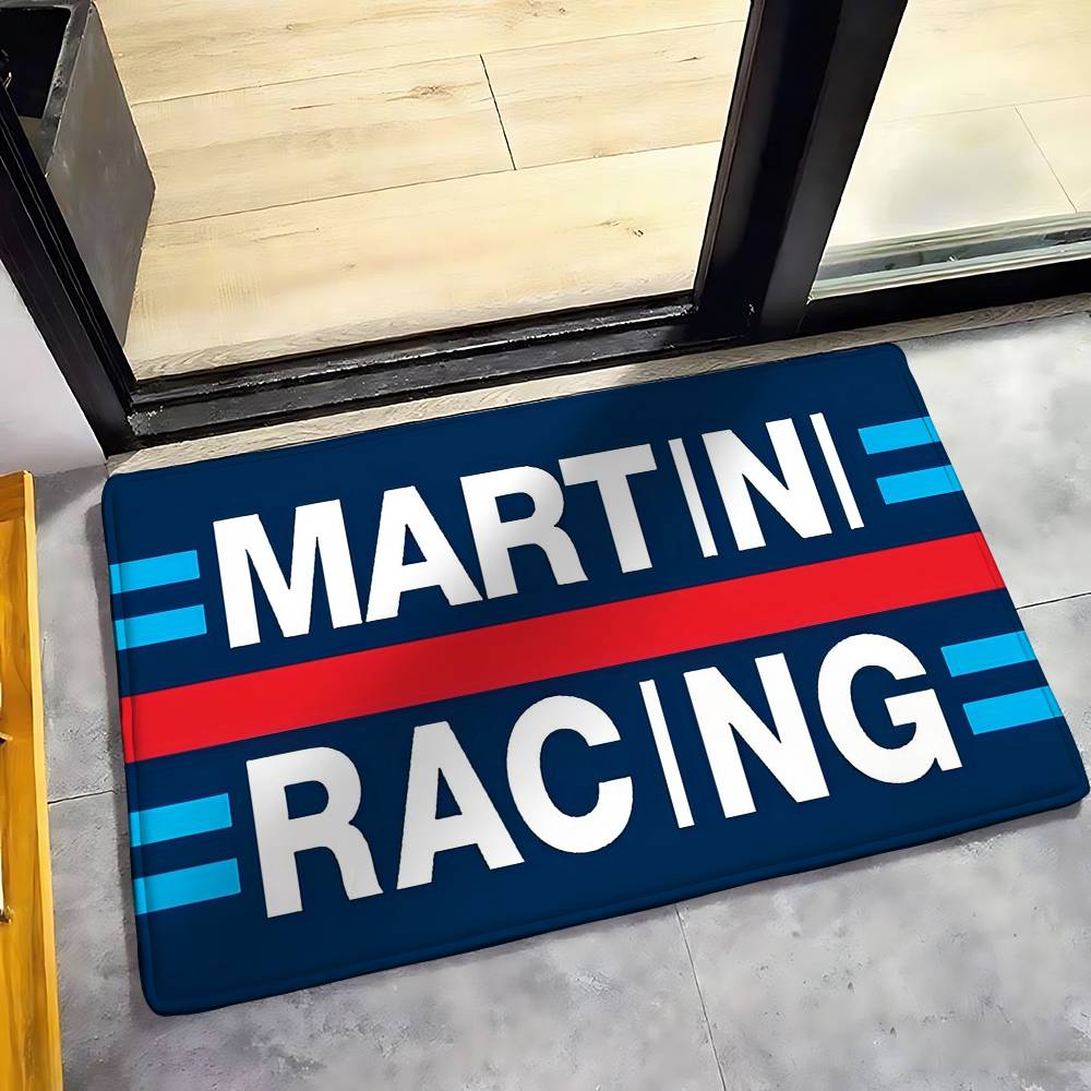 M-MartiniS-RacingS-logo Tapest - Home Textiles Logo 评论和价格