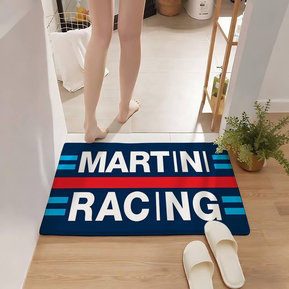 M-MartiniS-RacingS-logo Tapest - Home Textiles Logo 评论和价格