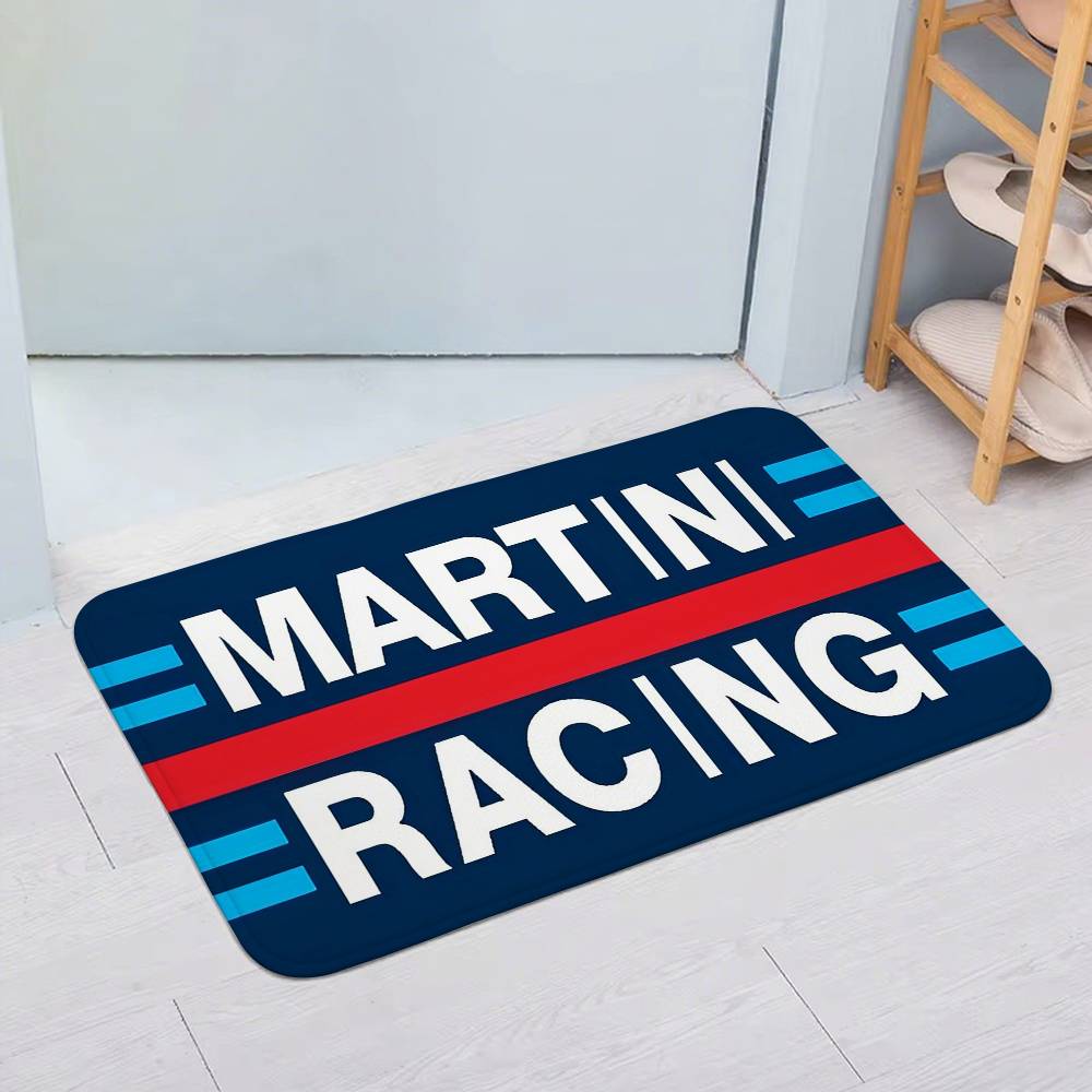 M-MartiniS-RacingS-logo Tapest - Home Textiles Logo 评论和价格