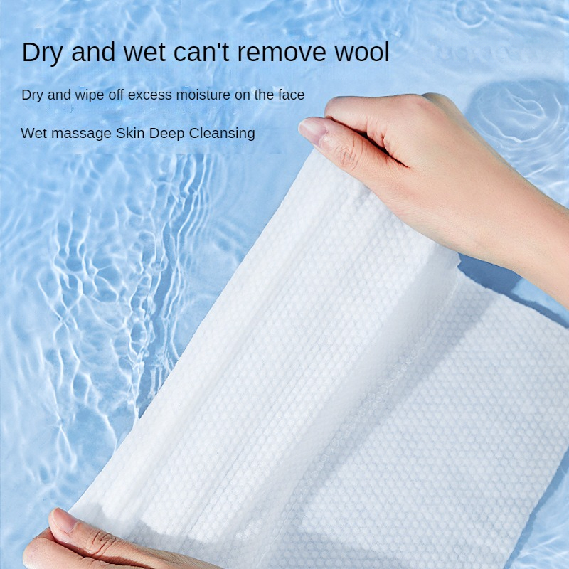 Disposable Face Towel Spa Beau - Home Textiles Face Towel 评论和价格