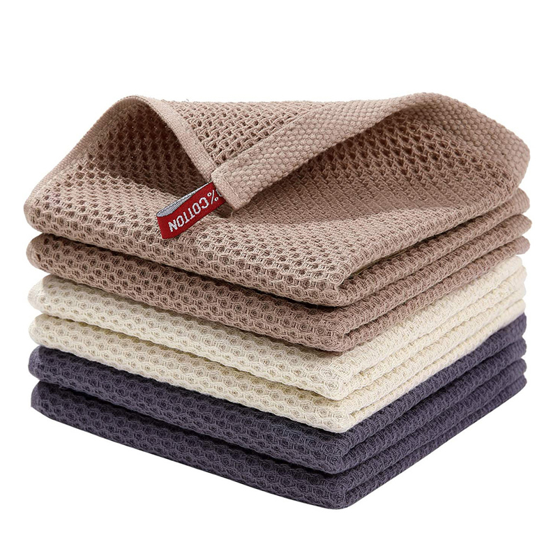 Cotton Towel Soft Absorbent Di - Home Textiles Face Towel 评论和价格
