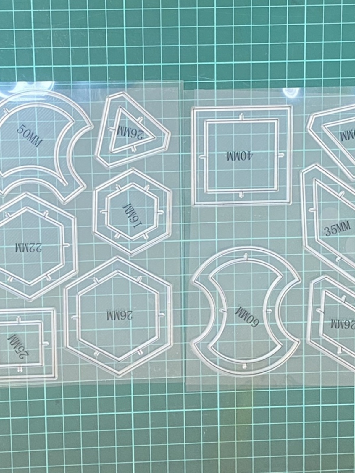New Handmade Fabric DIY Patchw - Home Textiles Products 评论和价格