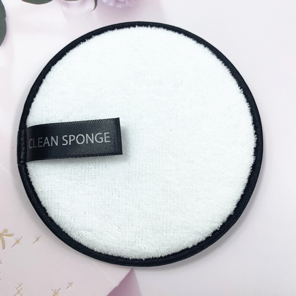 Microfiber Make Up Remover Pad - Home Textiles Face Towel 评论和价格