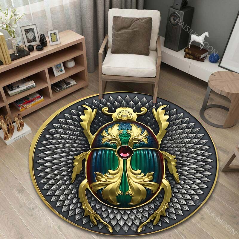 New Product! Ancient Egyptian  - Home Art Textiles 评论和价格