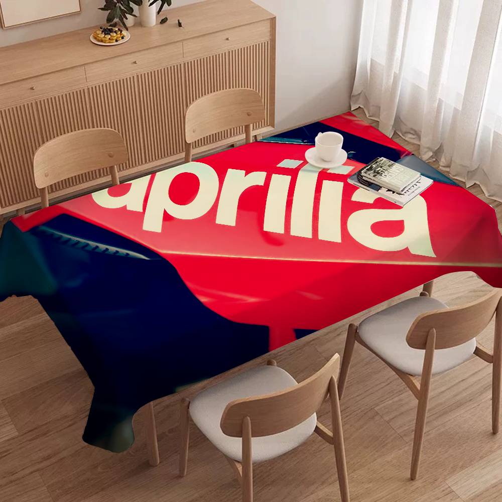 HD Aprilia Logo Tablecloth Hom - Home Textiles Logo 评论和价格