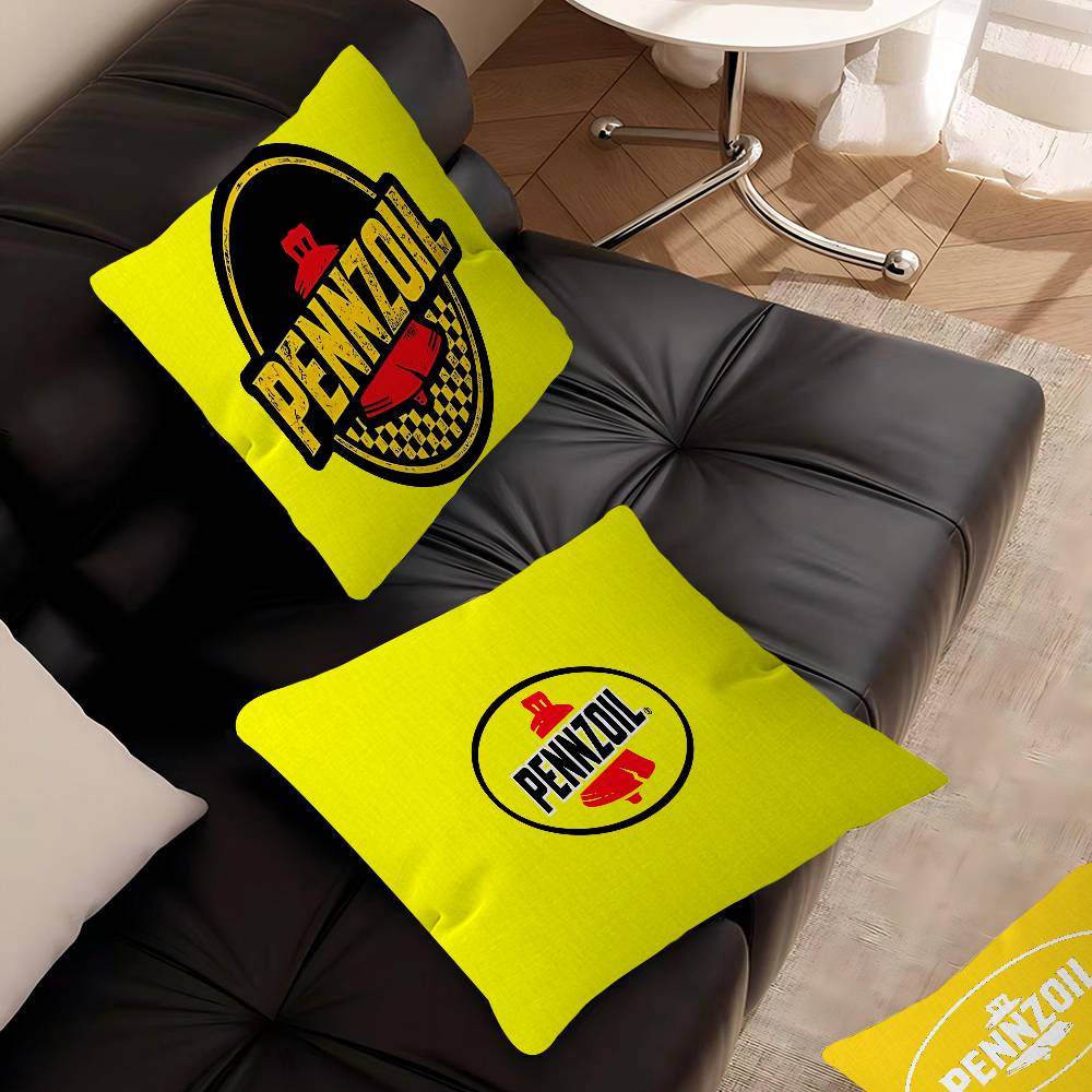 Doormat PENNZOIL LOGO Maple De - Home Textiles Logo 评论和价格