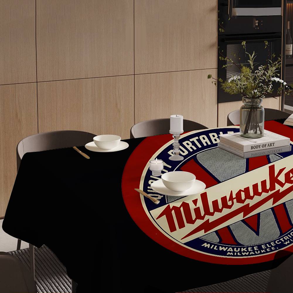 LOGO M-Milwaukees Fashion Tabl - Home Textiles Today Logo 评论和价格