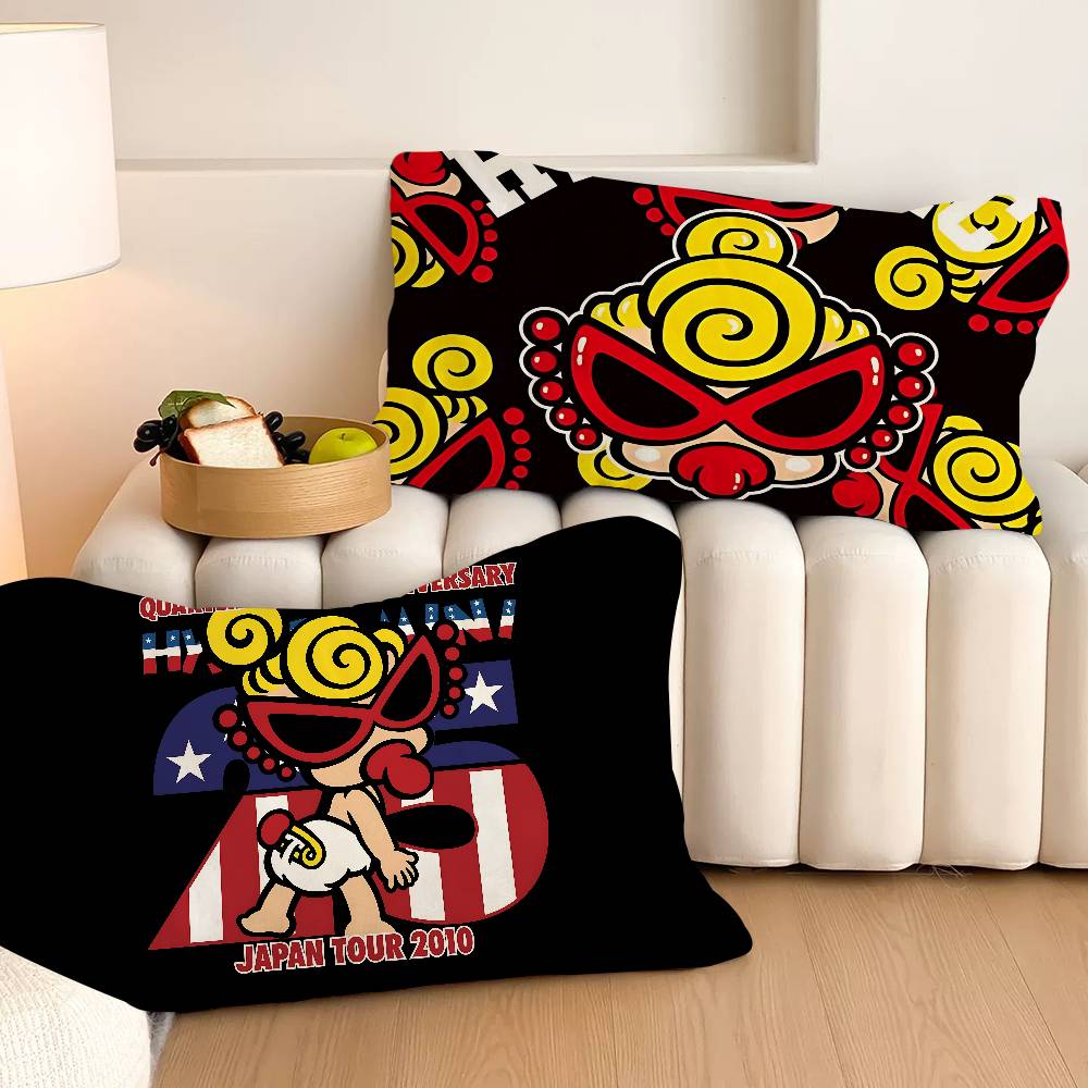 Popular Street LOGO H-Hysteric - Home Textiles Logo 评论和价格
