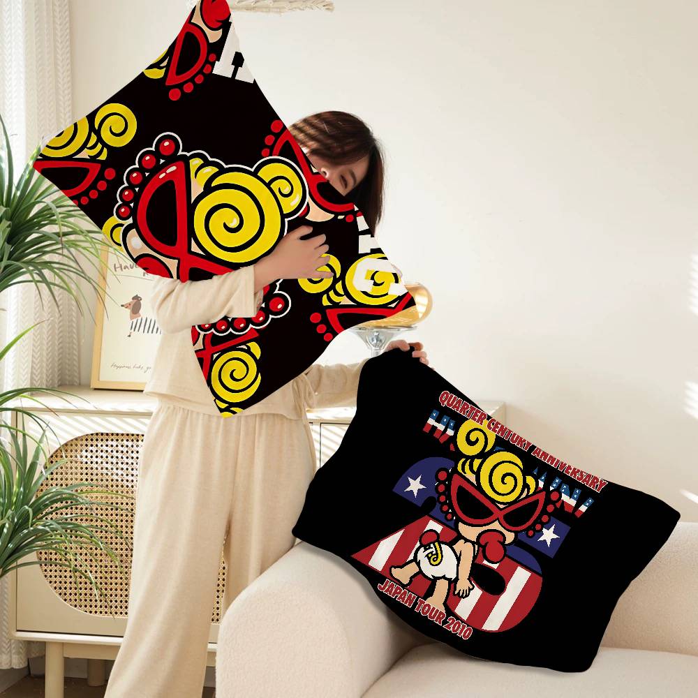 Popular Street LOGO H-Hysteric - Home Textiles Logo 评论和价格