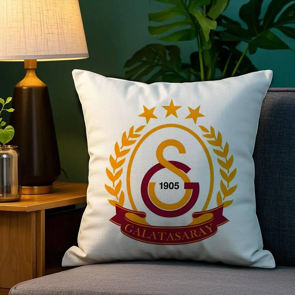 Club Logo Football G-Galatasar - Home Textiles Logo 评论和价格