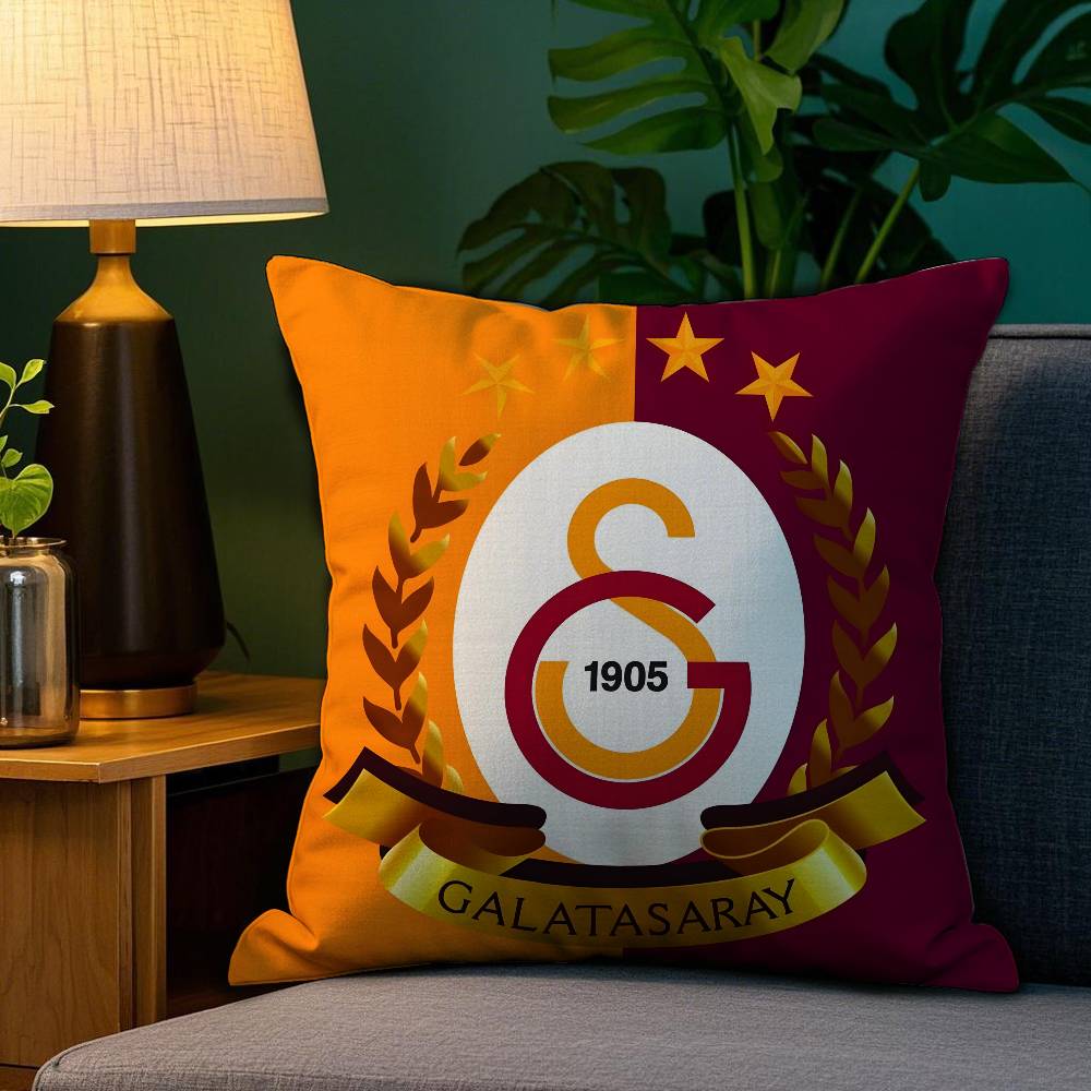 Club Logo Football G-Galatasar - Home Textiles Logo 评论和价格
