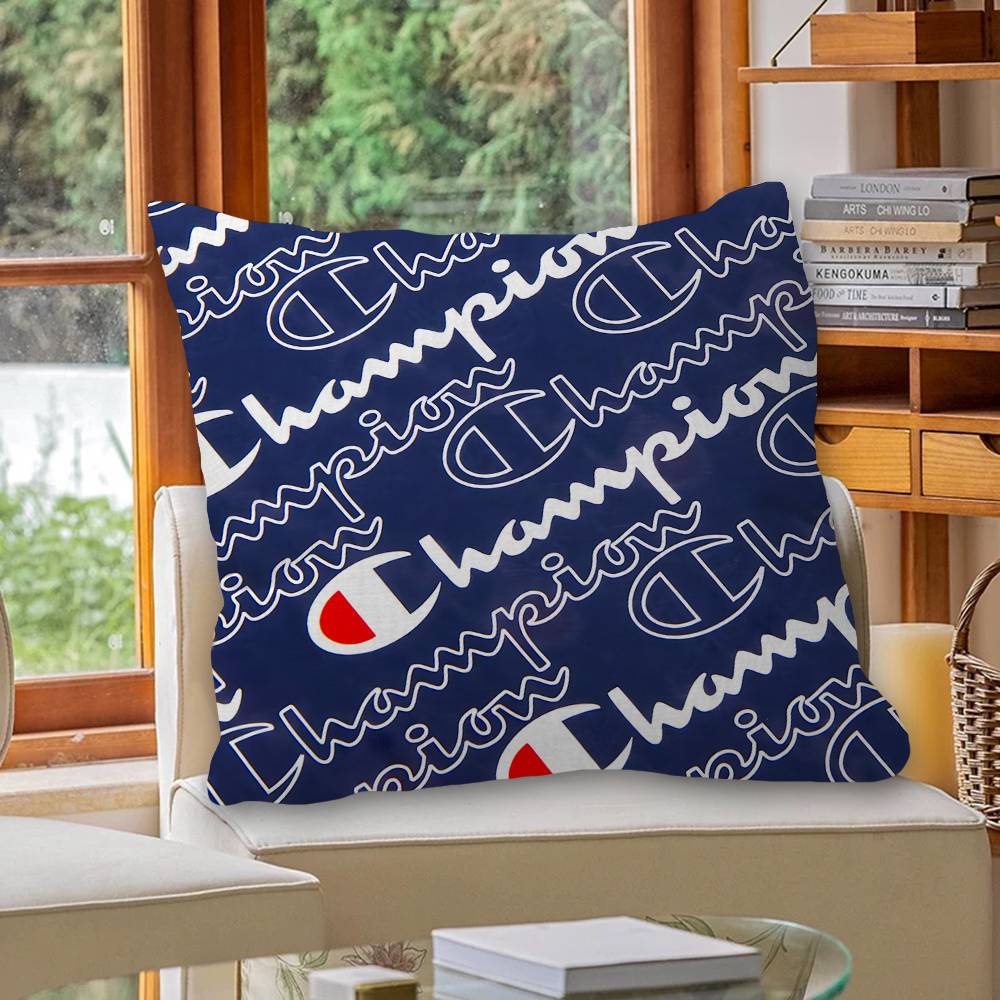 Famous brand C-Champion logo P - Home Textiles Logo 评论和价格