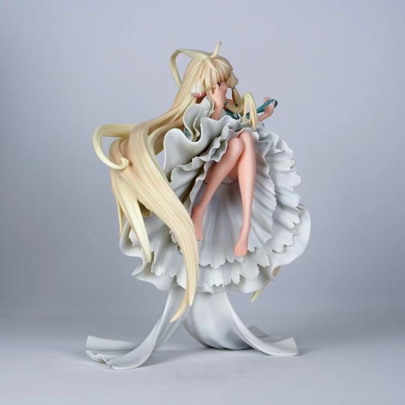 Anime Figure Chobits Chi Pvc C - Home Textiles Products 评论和价格