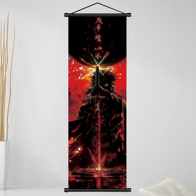 Demon Slayer Kyojuro Rengoku H - Home Textiles Products 评论和价格