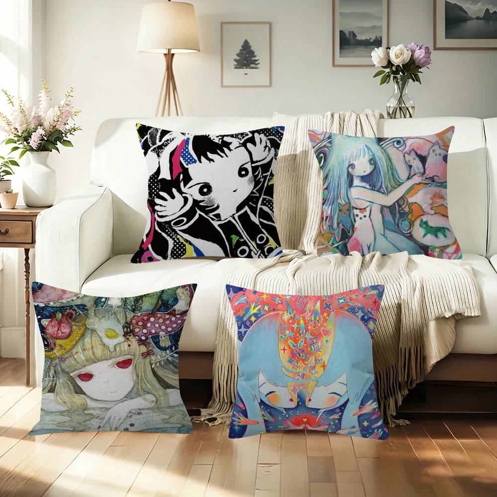 ANIME K-Kikuos Art Album   Map - Home Art Textiles 评论和价格
