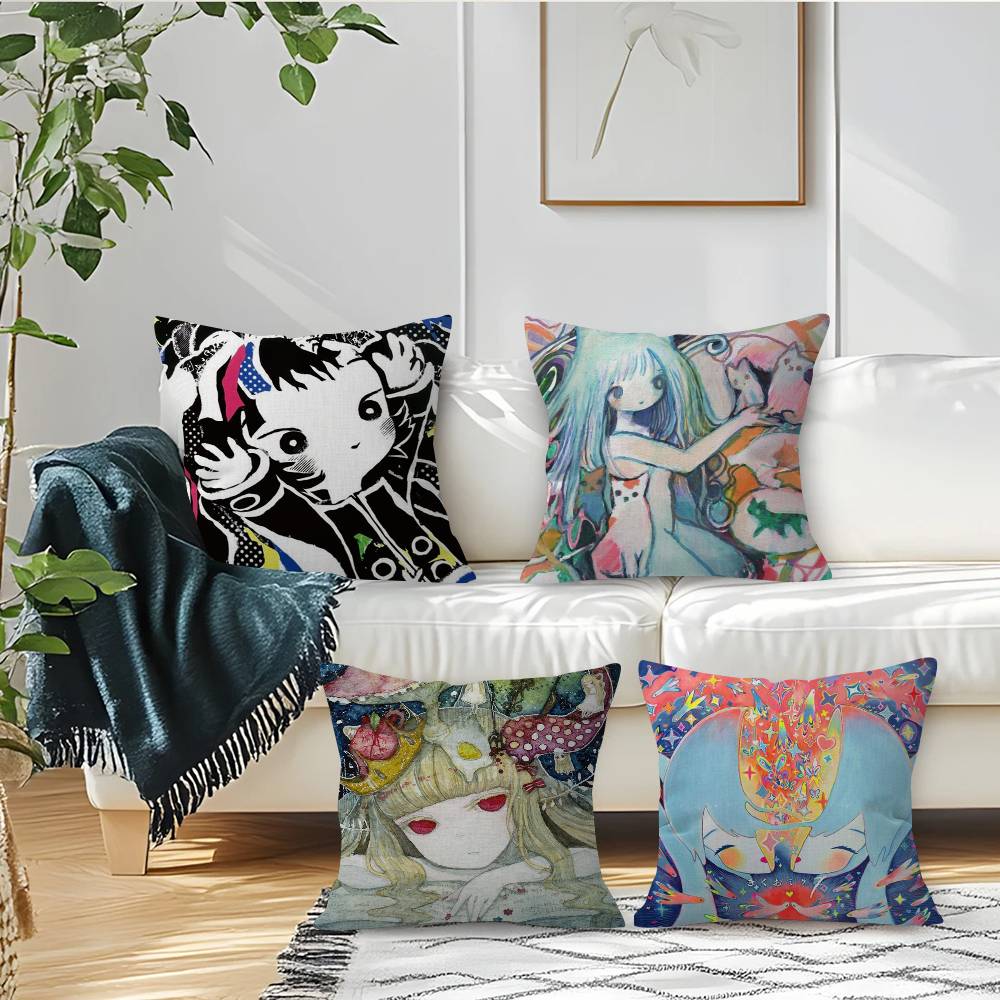 ANIME K-Kikuos Art Album   Map - Home Art Textiles 评论和价格