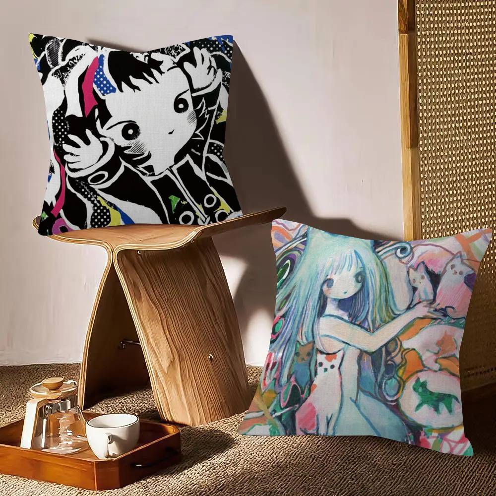 ANIME K-Kikuos Art Album   Map - Home Art Textiles 评论和价格
