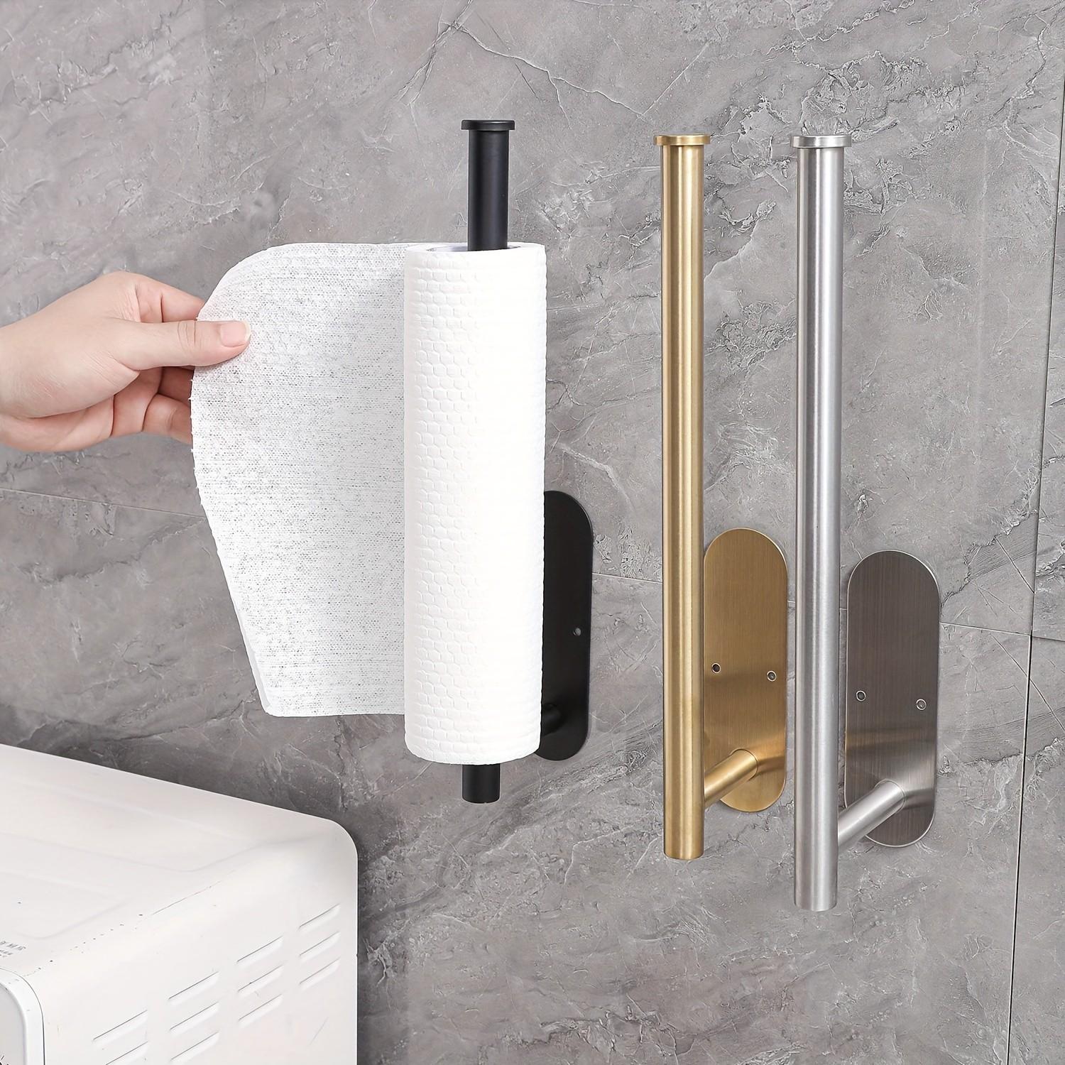 Minimalist Stainless Steel Wal - Home Textiles Towel 评论和价格