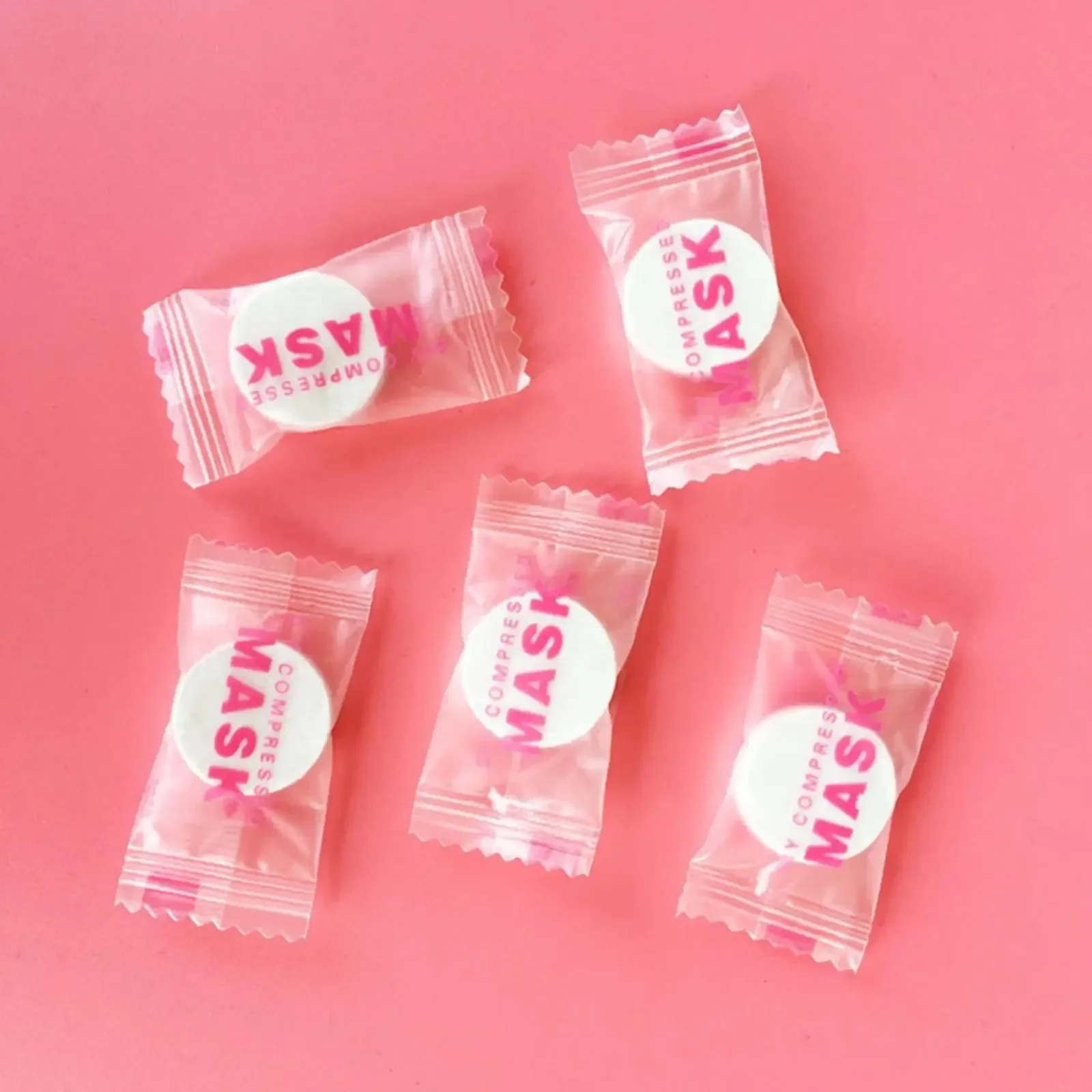 30pcs Towel Compression Portab - Home Textiles Face Towel 评论和价格