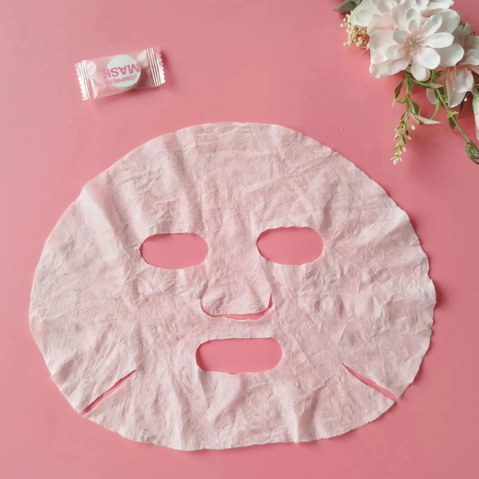 30pcs Towel Compression Portab - Home Textiles Face Towel 评论和价格