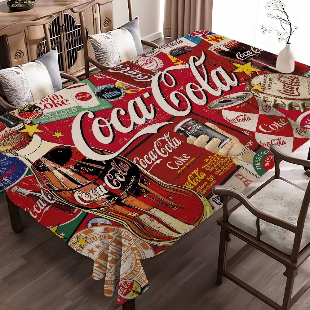 C-COCA Logo C-COLAS Rectangle  - Home Textiles Logo 评论和价格