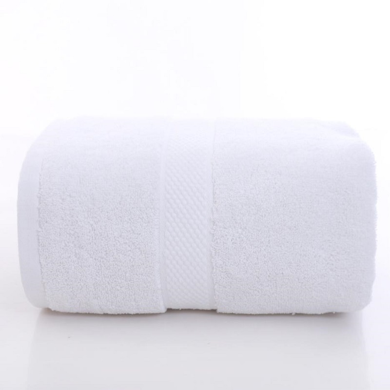2/4/6pcs Cotton White Face Tow - Home Textiles Face Towel 评论和价格