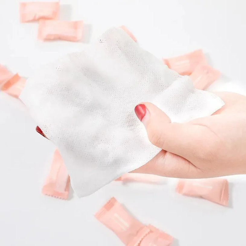 Portable Compressed Towel Disp - Home Textiles Face Towel 评论和价格