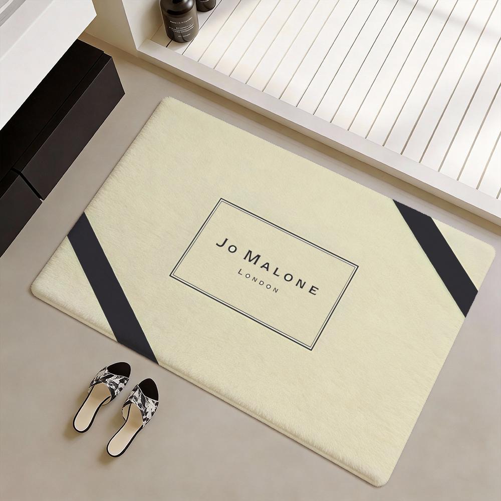 J-Jo M-Malone LOGO Fashion Flo - Home Textiles Logo 评论和价格