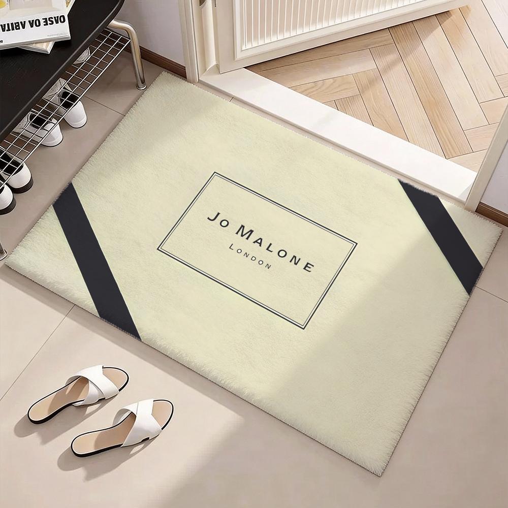 J-Jo M-Malone LOGO Fashion Flo - Home Textiles Logo 评论和价格
