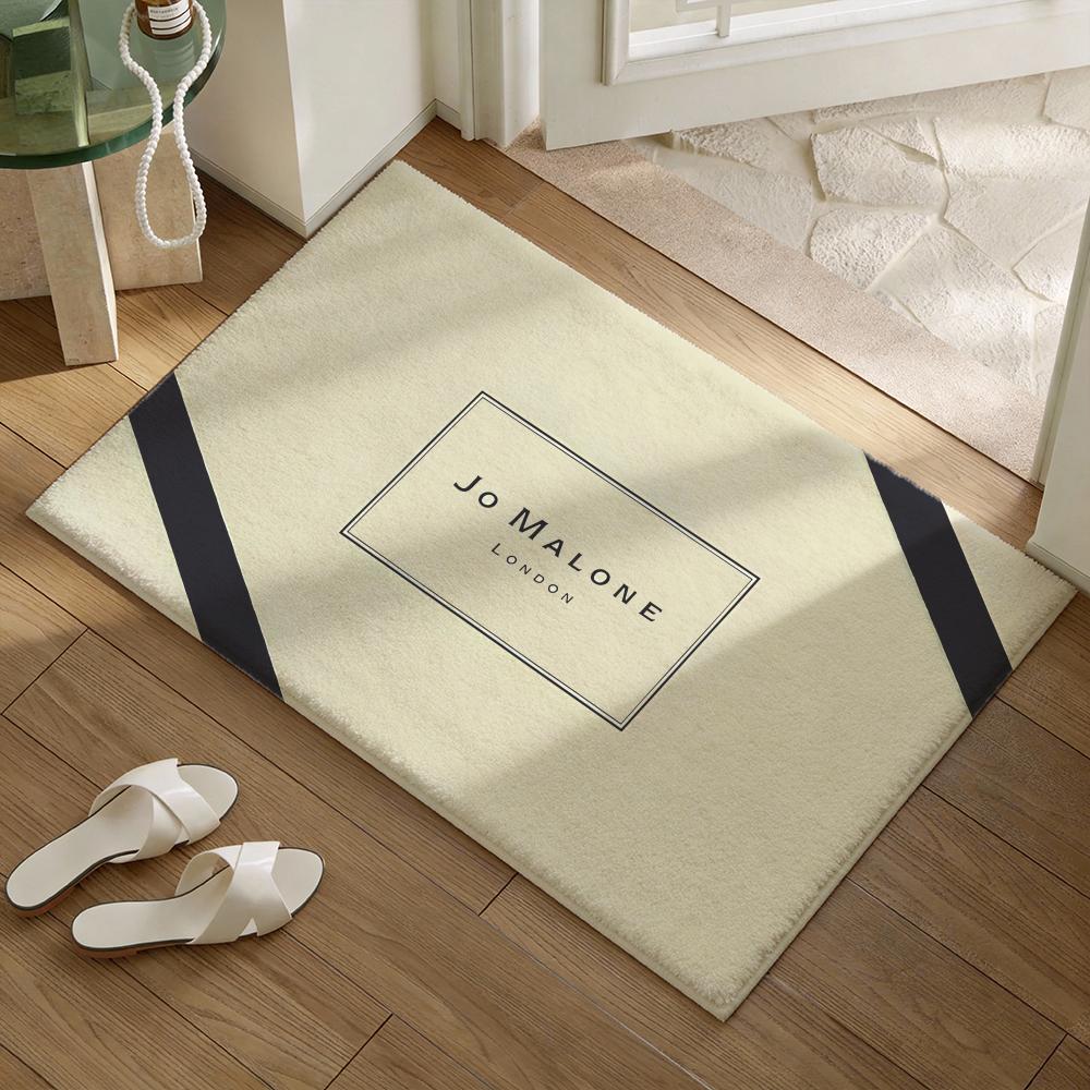 J-Jo M-Malone LOGO Fashion Flo - Home Textiles Logo 评论和价格