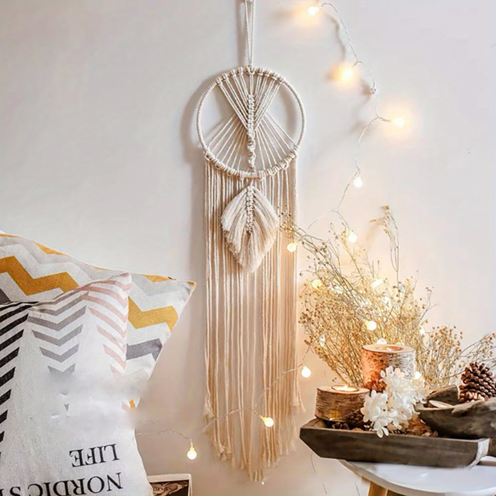 Northern Europe Popular Woven  - Home Textiles Products 评论和价格
