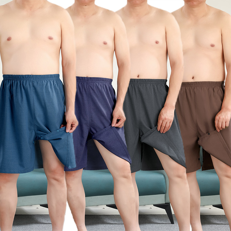 Men's ort Pants Sauna Bathing  - Home Textiles Towel 评论和价格