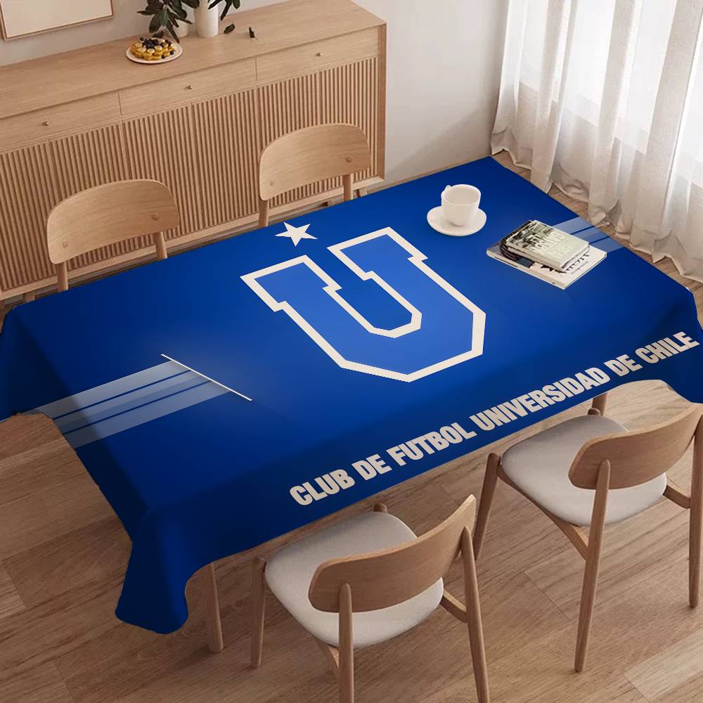 Chile U-University Logo Home T - Home Textiles Logo 评论和价格