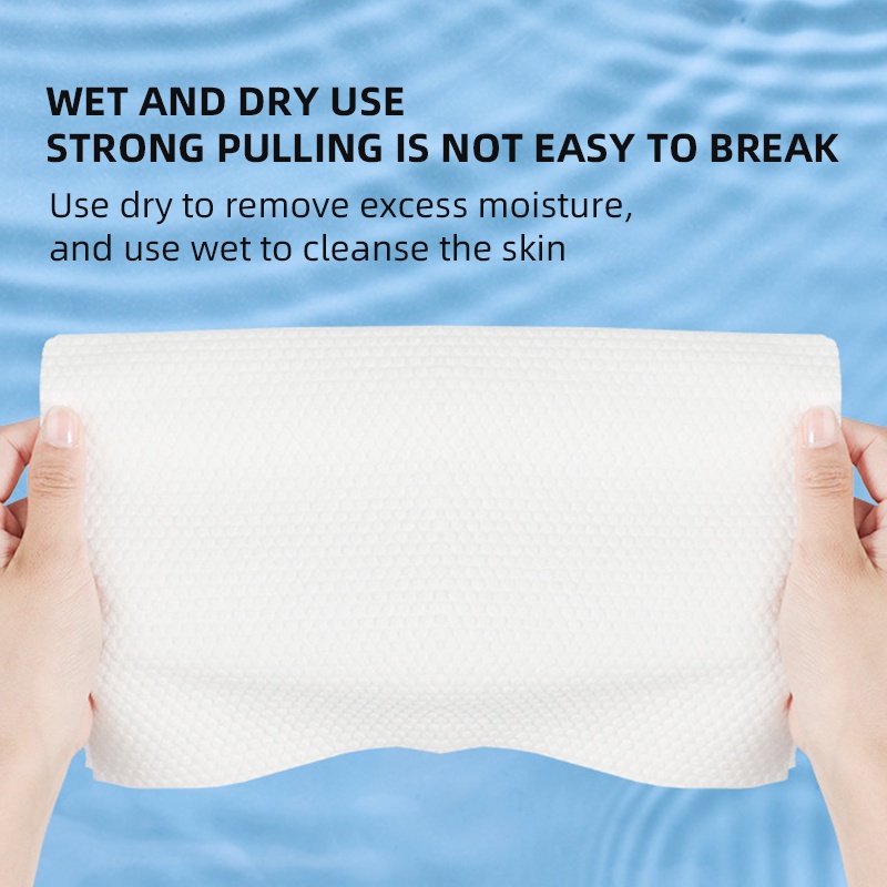 Extractable Face Wash Towel Di - Home Textiles Face Towel 评论和价格