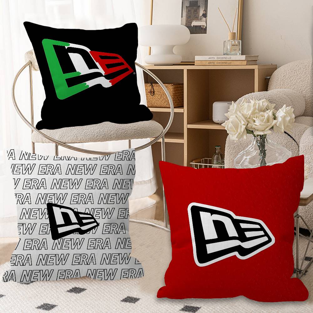 N-NewS logo E-Era Cushion Cove - Home Textiles Logo 评论和价格